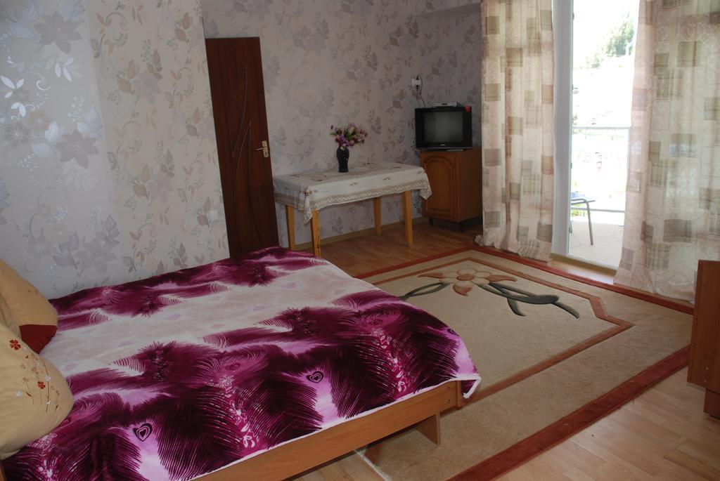 " У Татьяны" Cholpon-Ata Exterior foto